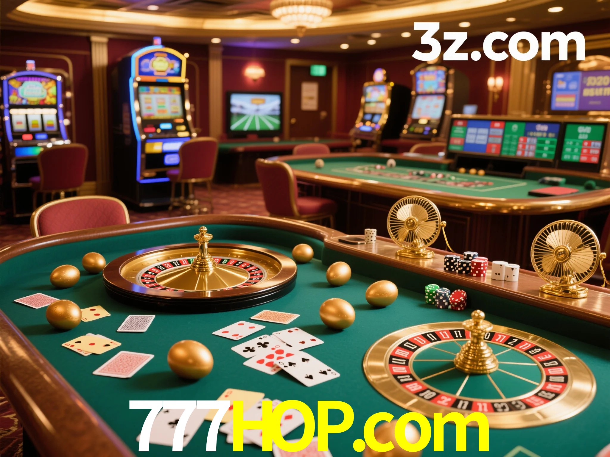 777hop-Game-Crash