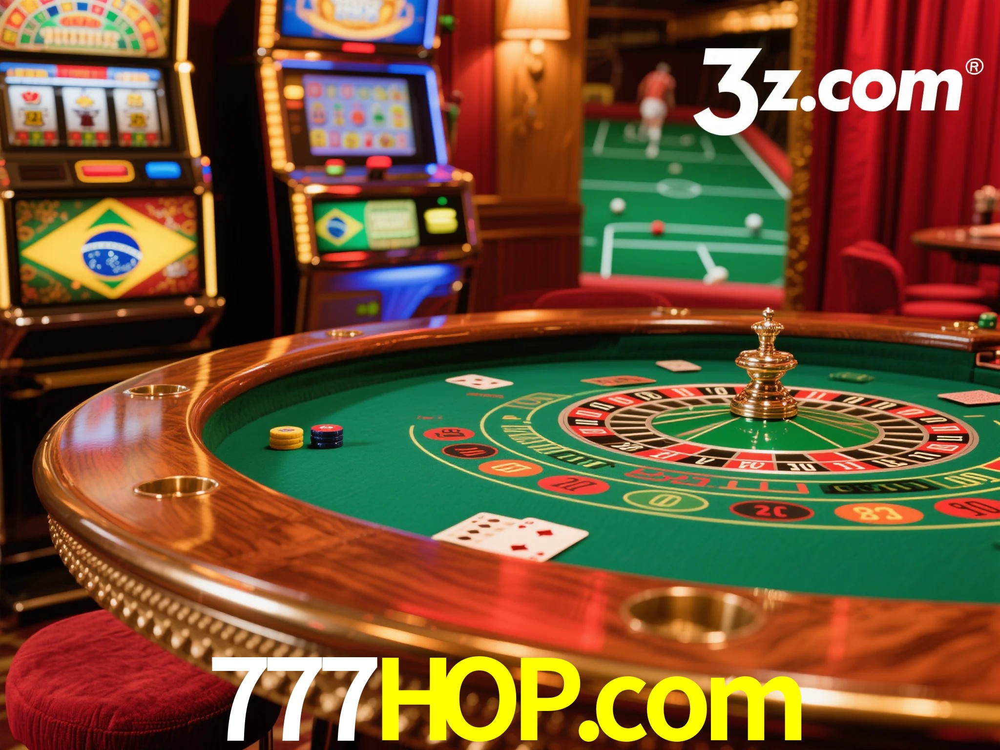 777hopgame-App