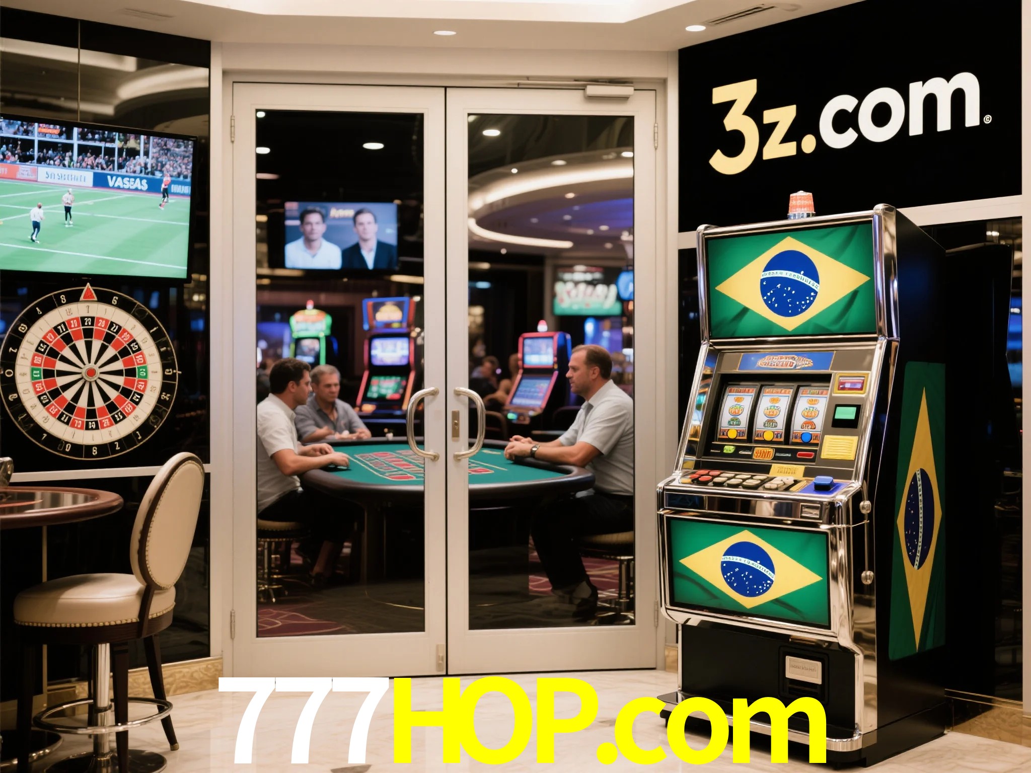777hopgame-Login