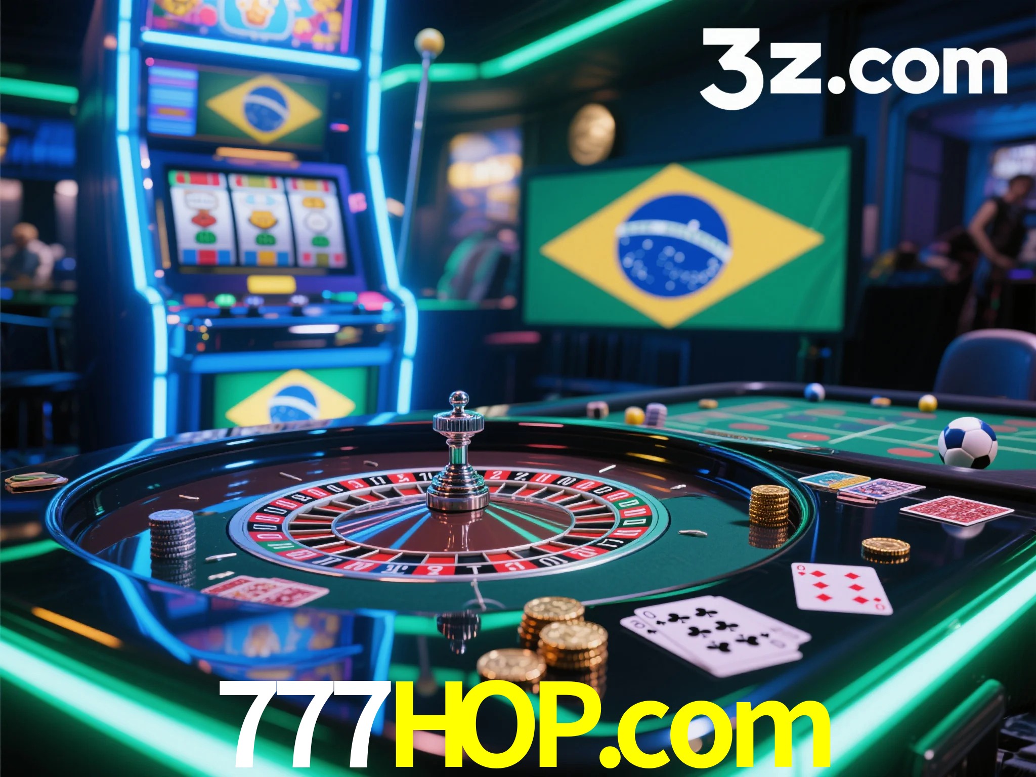 Cassino-ao-Vivo