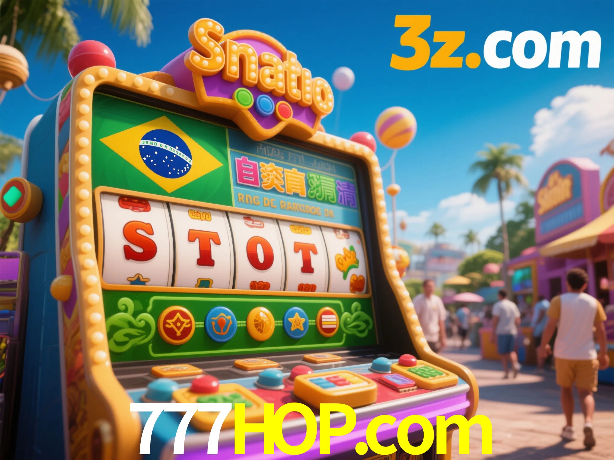 777hopgame-Apostas