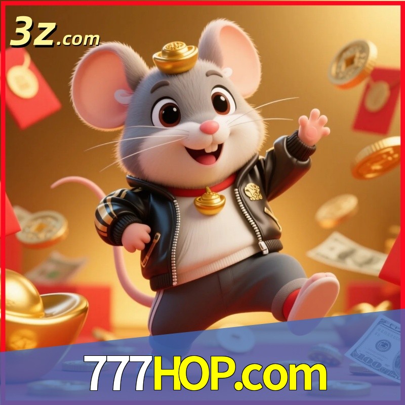 777hop-Logo